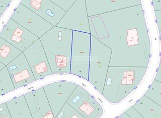 Terreny residencial a Valdeaveruelo. Terrenos en venta en valdeaveruelo