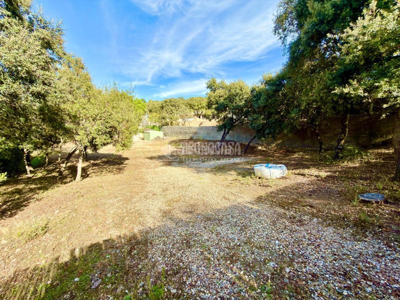 Foto a839cd76-a523-4626-bcd2-26e87dcf5027. Wohngrundstück in Valdeaveruelo