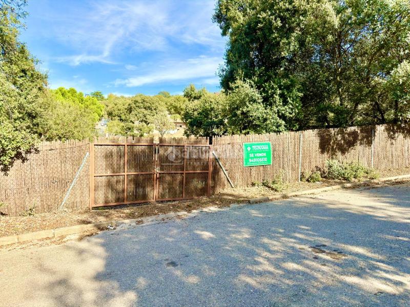 Foto cd1898ce-9673-466e-8880-f7542e469c8b. Wohngrundstück in Valdeaveruelo