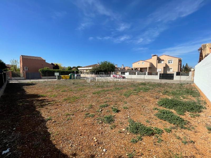 Foto 15f43b76-7cfa-4173-a419-fd30a8278855. Terreno residencial terrenos en venta en Cabanillas del Campo