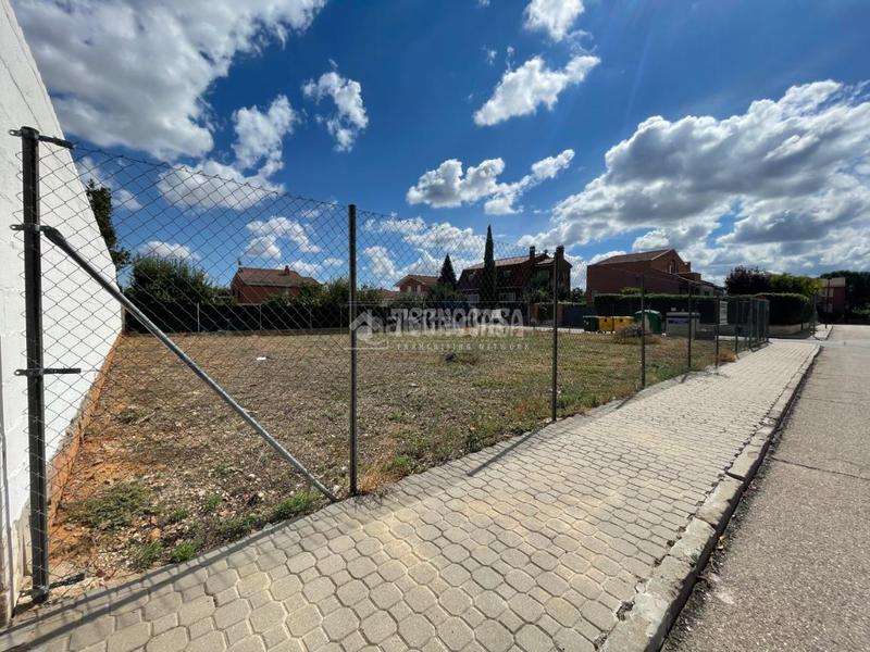 Foto 34cc8e73-1a96-4feb-ad32-62d6209f7895. Terreno residencial terrenos en venta en Cabanillas del Campo