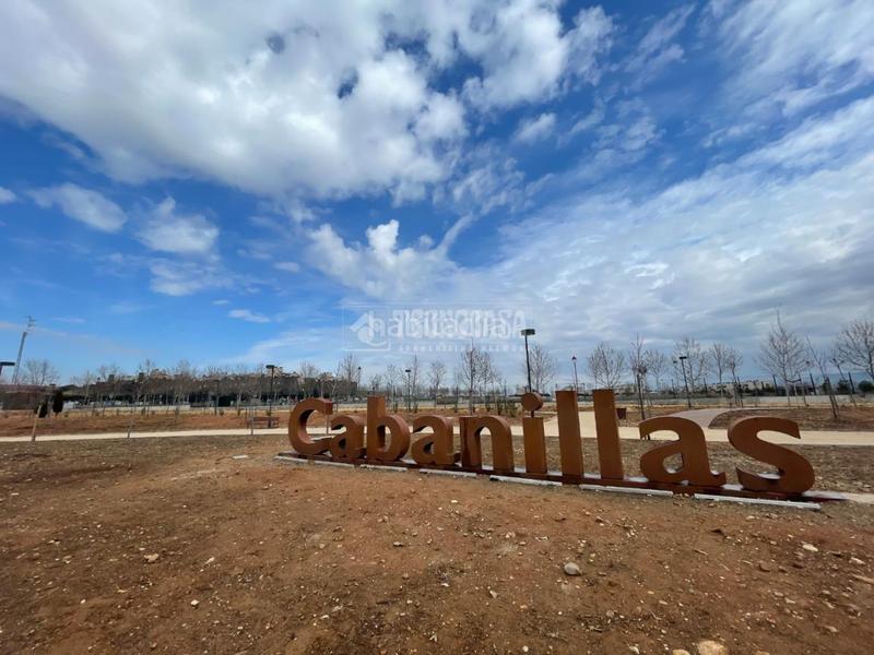 Foto 40c7884b-e62d-49b9-9519-159669b4cc76. Terreno residencial terrenos en venta en Cabanillas del Campo