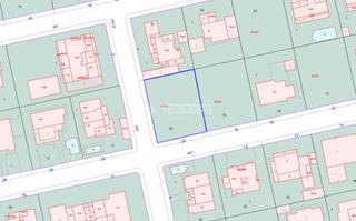 Terreno residencial en Cabanillas del Campo