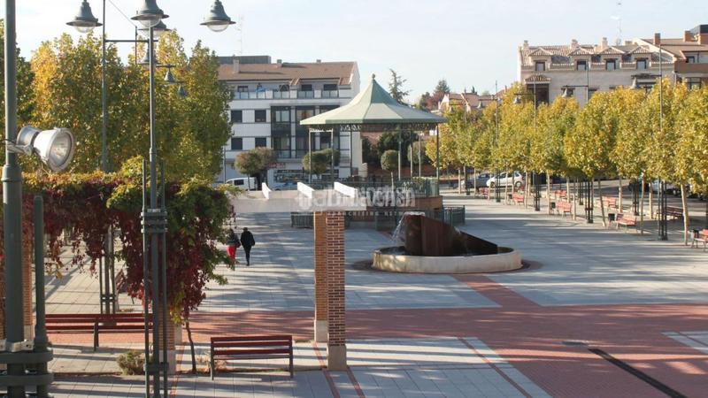 Foto 5ed7b73c-fac4-466e-bca7-05349b8a2834. Terreno residencial terrenos en venta en Cabanillas del Campo