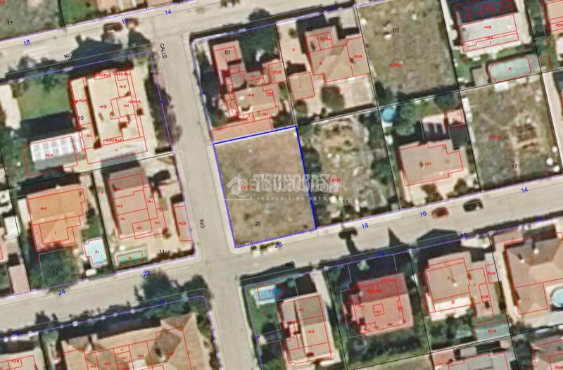 Foto bae04ac2-9123-40f7-b775-6fec537fccdf. Terreno residencial terrenos en venta en Cabanillas del Campo