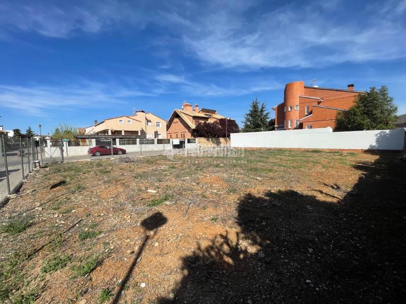 Foto de503d97-f32e-49cf-87ad-a443c287daea. Terreno residencial terrenos en venta en Cabanillas del Campo