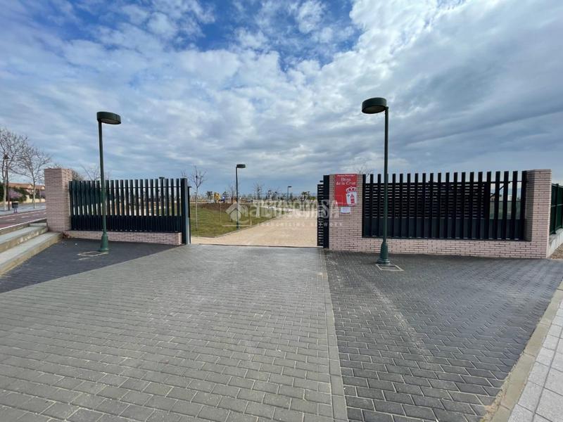 Foto e57e1381-3c3a-4fa7-a032-bddd49ddfabc. Terreno residencial terrenos en venta en Cabanillas del Campo