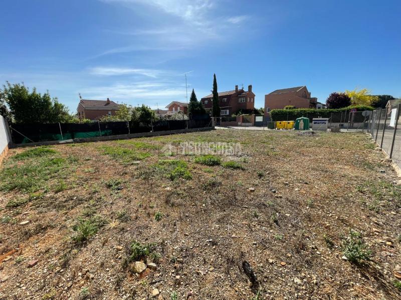 Foto f0390a9c-55da-4df2-a1fc-a570d7700d09. Terreno residencial terrenos en venta en Cabanillas del Campo