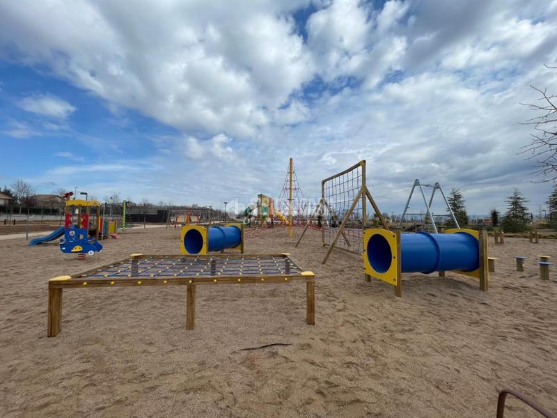 Foto fb33b66d-9940-4d7a-9c40-d830a46beae1. Terreno residencial terrenos en venta en Cabanillas del Campo