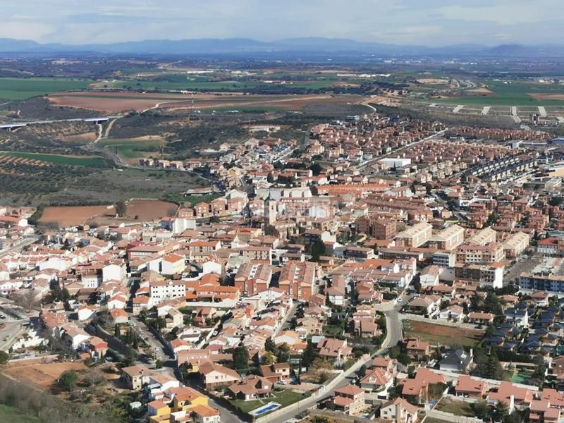 Foto fcc03f1c-c9de-4435-9b9e-933a083aee24. Terreno residencial terrenos en venta en Cabanillas del Campo