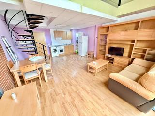 Loft en Cabanillas del Campo. Piso en venta en cabanillas del campo