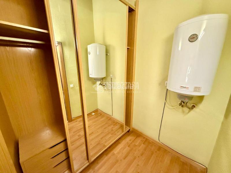 Foto 108b215b-3eec-4312-9401-a83671568962. Loft con parcheggio piscina in Cabanillas del Campo