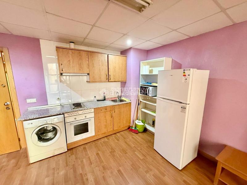 Foto 3dd1ab79-678d-4eff-a2fb-7023a7d3767f. Loft con parcheggio piscina in Cabanillas del Campo