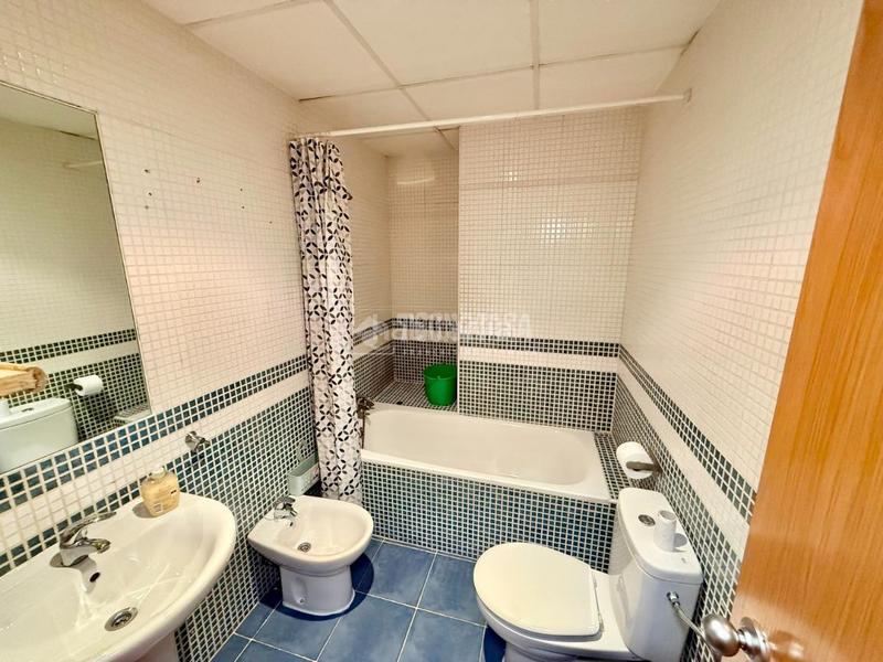 Foto 4debe2b1-a08d-4aa5-9273-93e255697504. Loft con parcheggio piscina in Cabanillas del Campo