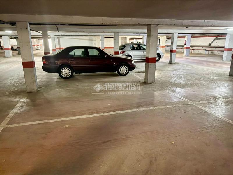 Foto 536cee97-7214-48ad-a082-9ff3d37802f4. Loft con parcheggio piscina in Cabanillas del Campo