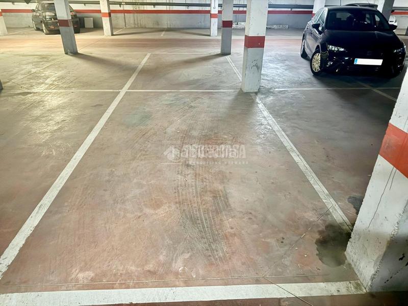 Foto 82a8c44e-970f-48d0-9ace-dcf6b4f9e6ef. Loft con parcheggio piscina in Cabanillas del Campo