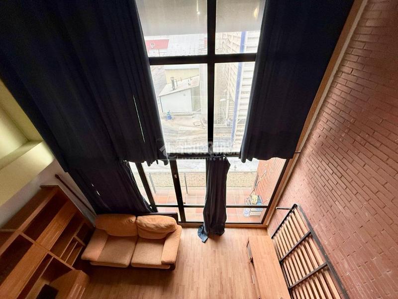 Foto b3265d8d-77aa-44d2-9c5d-1386fe19d30b. Loft con parcheggio piscina in Cabanillas del Campo