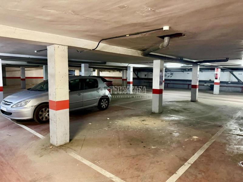 Foto df2672fa-5a53-48e7-9f98-8fd9a4875066. Loft con parcheggio piscina in Cabanillas del Campo