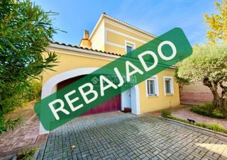 Maison à Cabanillas del Campo. Casa en venta en cabanillas del campo