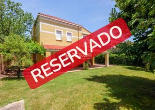 Casa in Cabanillas del Campo. Casa en venta en cabanillas del campo