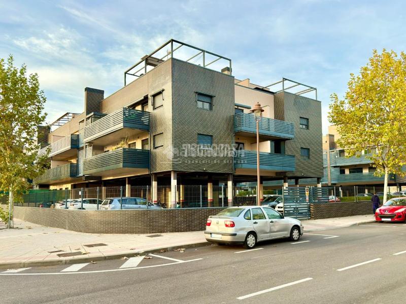 Foto 268dc3c9-bff3-407e-9f64-10ddc2e97bea. Piso  en venta en Cabanillas del Campo