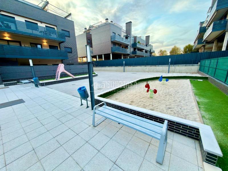 Foto 26bfadae-1462-48d5-81ee-e583821f7559. Piso  en venta en Cabanillas del Campo