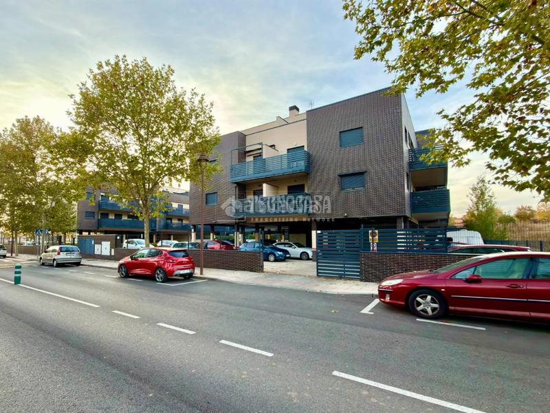 Foto 2babf661-55cd-4519-bc2c-c174f4717a68. Piso  en venta en Cabanillas del Campo