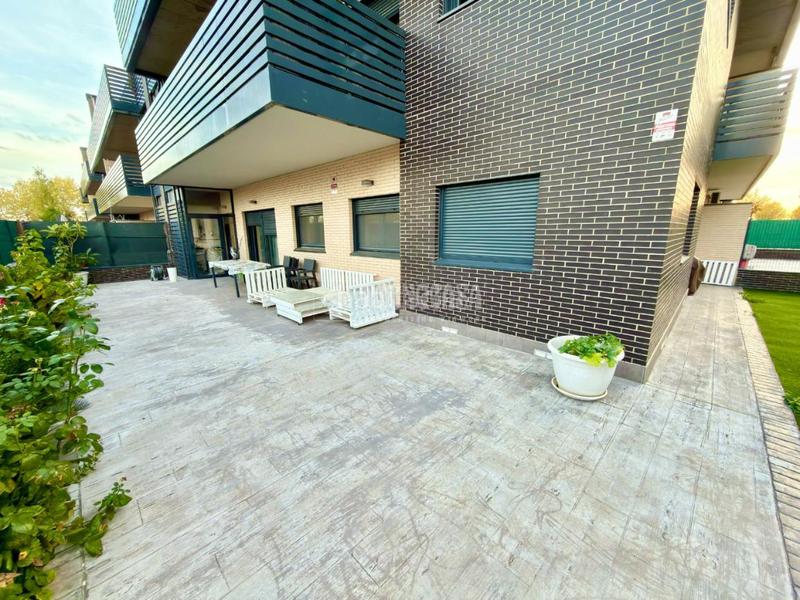 Foto 3fa503c4-1828-48f7-bca0-eb1612ac8e0e. Piso  en venta en Cabanillas del Campo