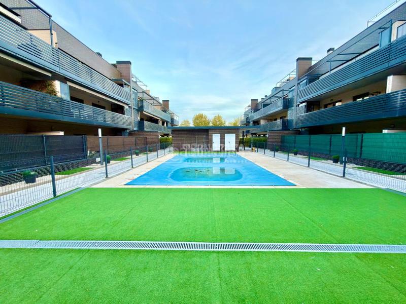 Foto 709498ab-593a-4bd4-bcb0-fe2cb92a8e09. Piso  en venta en Cabanillas del Campo