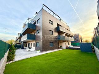 Appartement à Cabanillas del Campo. Piso en venta en cabanillas del campo