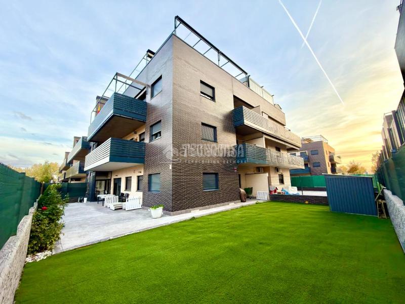 Foto cef69242-3dbf-4577-a31d-030fa87d0ba3. Piso  en venta en Cabanillas del Campo