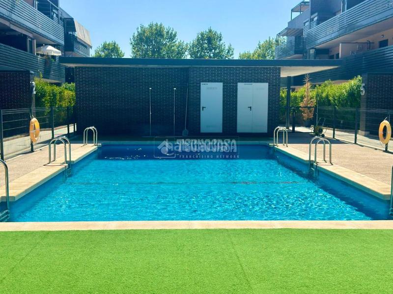 Foto dd1c8aa9-23c8-499f-89a6-3d1e7ca55aaf. Piso  en venta en Cabanillas del Campo