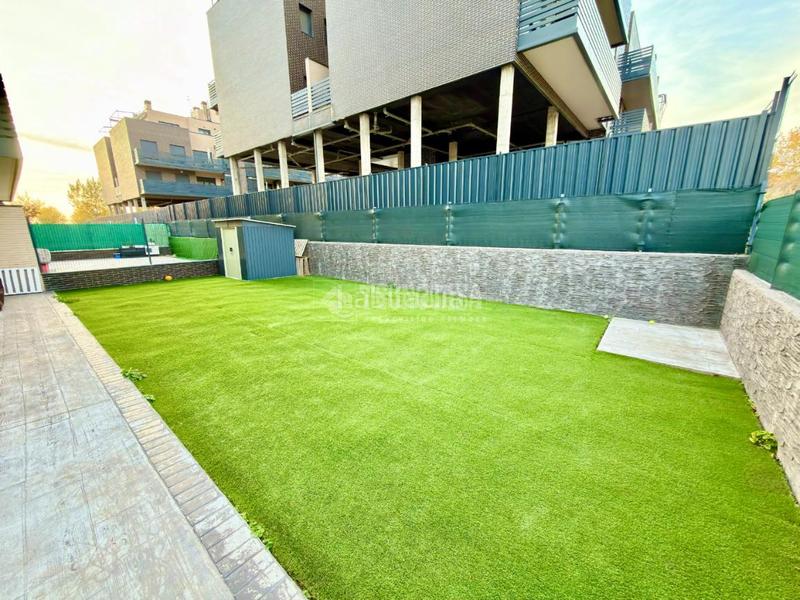 Foto dd70e484-d3c9-448b-a07f-52155f38292b. Piso  en venta en Cabanillas del Campo