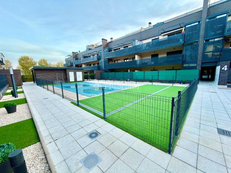 Foto f03119fa-104c-41a5-948b-1a1b2bf16e94. Piso  en venta en Cabanillas del Campo