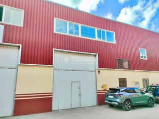 Local Comercial a Cabanillas del Campo. Nave en venta en cabanillas del campo