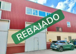 Local Comercial en Cabanillas del Campo. Nave en venta en cabanillas del campo