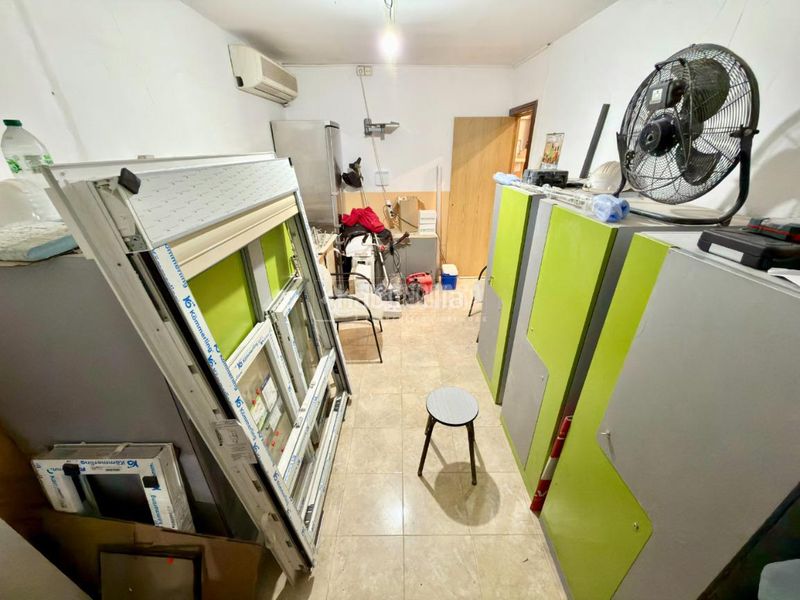 Foto 7e902e17-ff5f-4d72-98ae-3c23aacf6ac3. Local comercial a Cabanillas del Campo