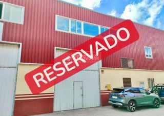 Local Comercial en Cabanillas del Campo. Nave en venta en cabanillas del campo