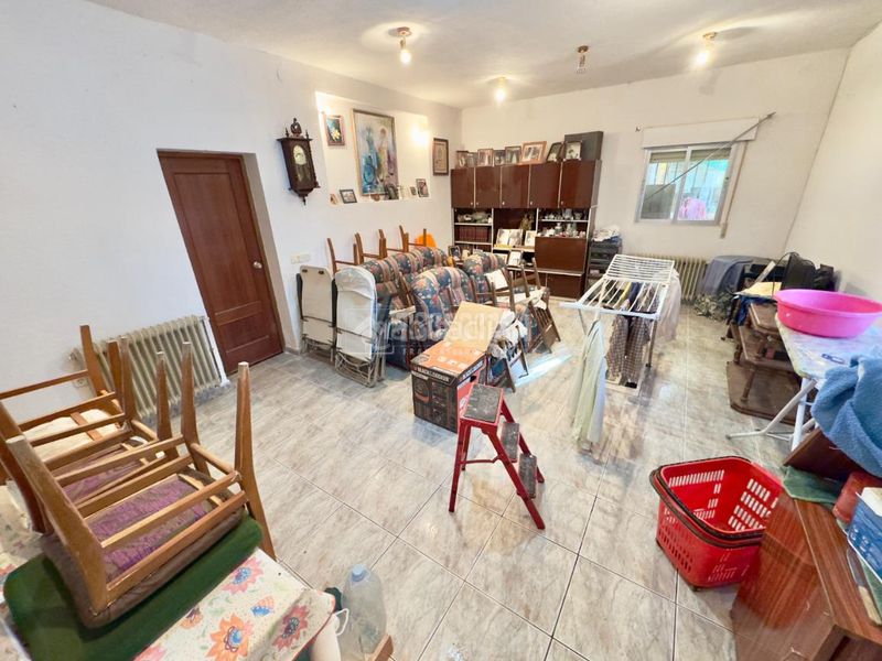 Foto 0ea8f79e-84e4-4767-8797-a3431bad623b. Casa con riscaldamento parcheggio in Valdeavero