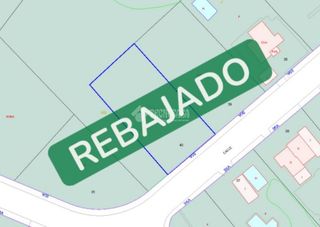 Residential Plot in Valdeaveruelo. Terrenos en venta en valdeaveruelo