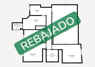 Appartement à Cabanillas del Campo. Piso en venta en cabanillas del campo