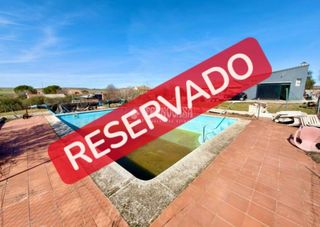 Haus in Valdeavero. Casa en venta en valdeavero
