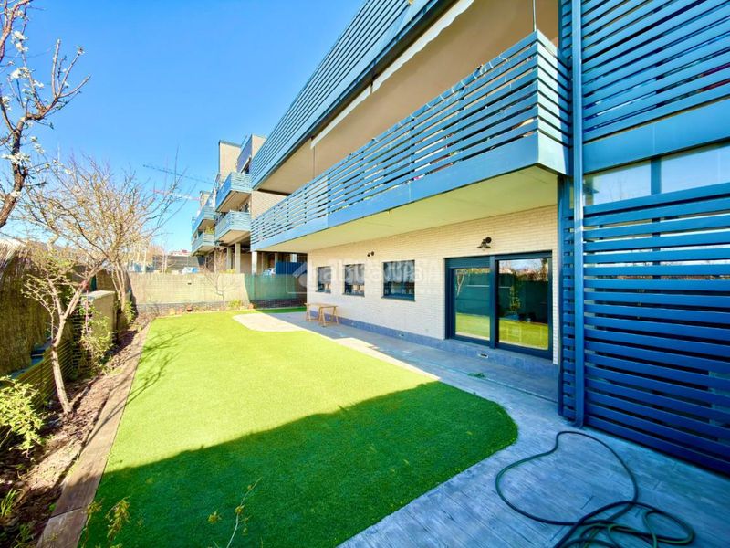 Foto 10360a5c-1093-4012-a700-dec1b42cd52c. Pis amb calefacció a Cabanillas del Campo