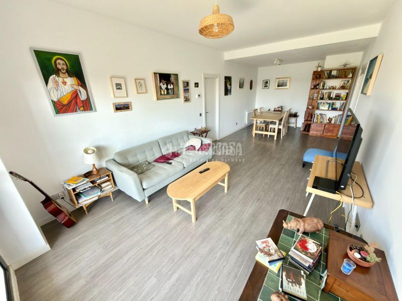 Foto 109dc671-cef6-4791-b2a1-4df3d75965a0. Pis amb calefacció a Cabanillas del Campo