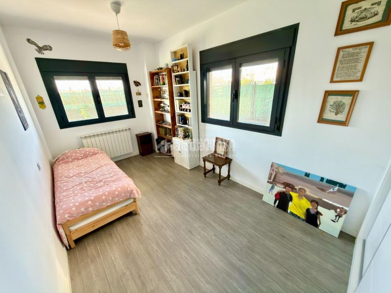 Foto 10b72cad-9345-4835-80cd-8d2c97804537. Pis amb calefacció a Cabanillas del Campo