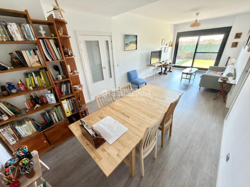 Foto 162b4ec6-150f-4439-8b9c-b0d2e90cad82. Pis amb calefacció a Cabanillas del Campo