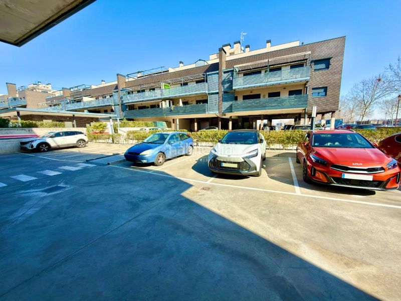 Foto 1859c75f-7745-425b-bde0-1d25b1a95ff5. Pis amb calefacció a Cabanillas del Campo