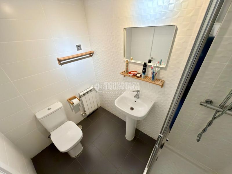 Foto 21249c5f-37a9-49fc-9a34-22f6fb69616c. Pis amb calefacció a Cabanillas del Campo