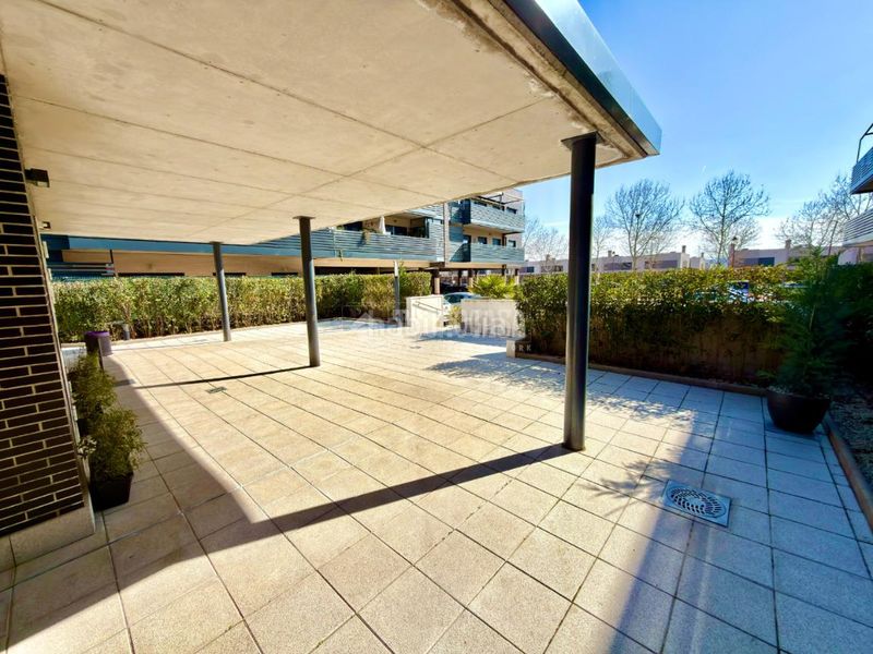 Foto 30e7ef55-2d35-413f-b1a4-b6241ed6b4ee. Pis amb calefacció a Cabanillas del Campo