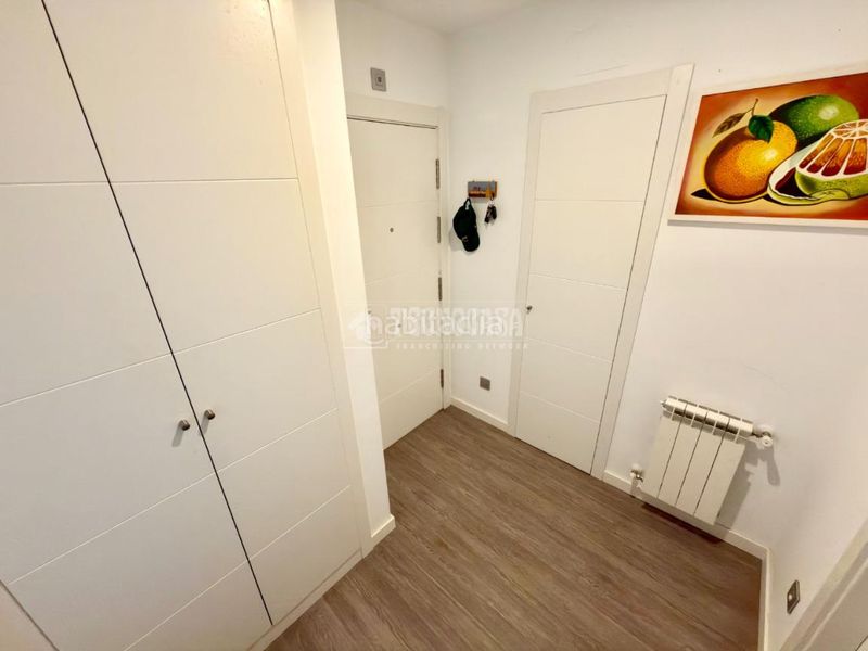 Foto 491f9326-2449-4646-90f3-4e478f2f8227. Pis amb calefacció a Cabanillas del Campo